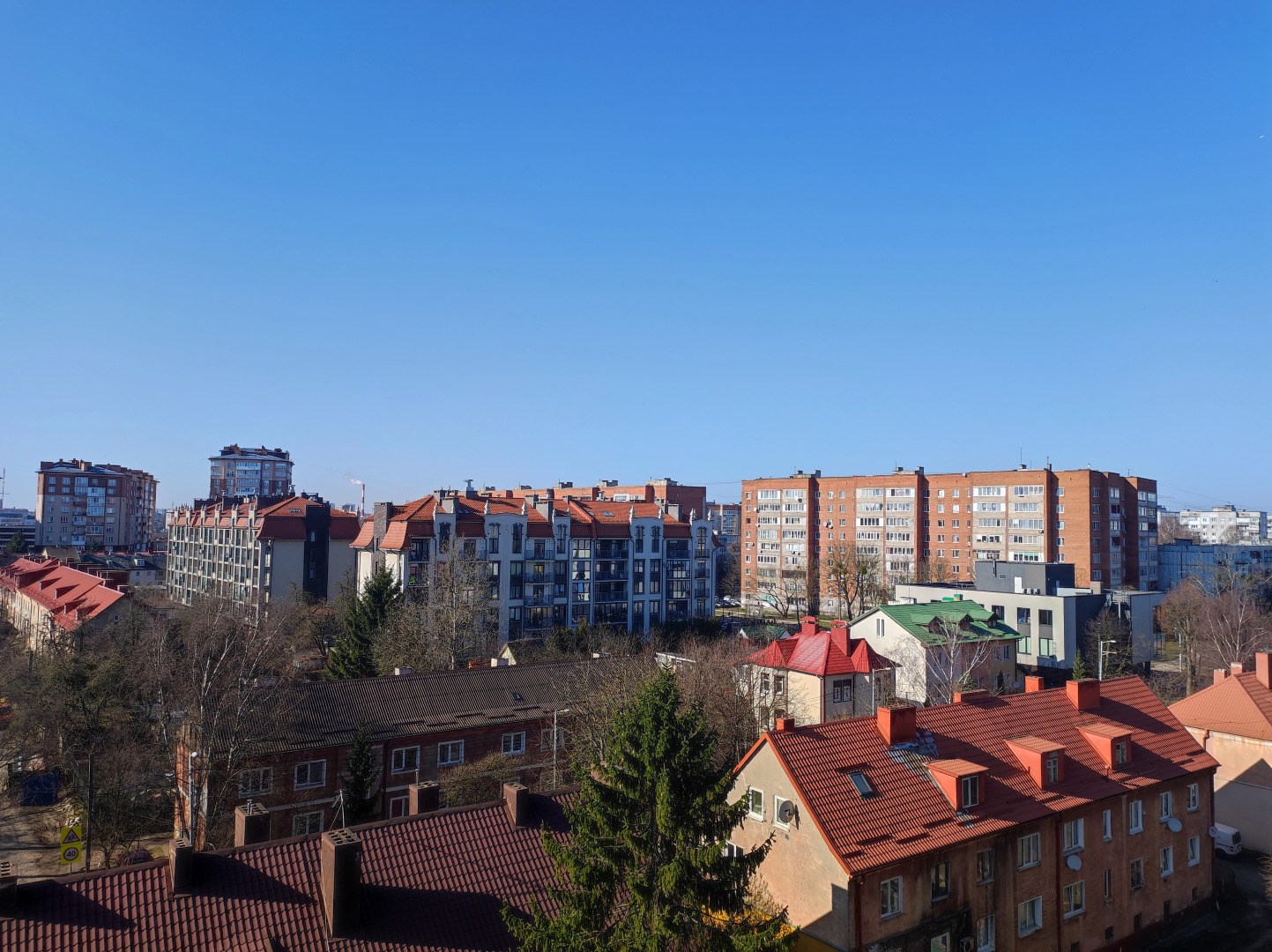 Апартаменты Avrora