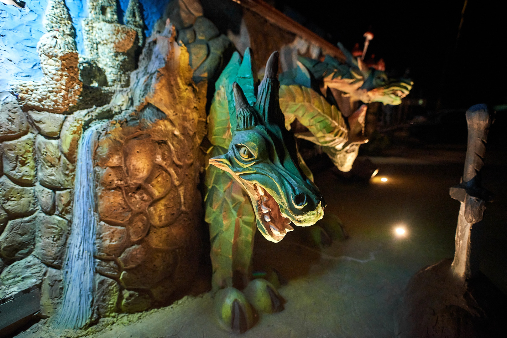 Гостевой дом Динозаврики