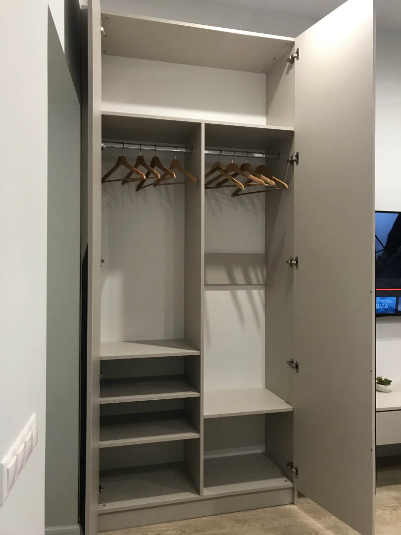 Квартира Стильная студия Хмель в центре