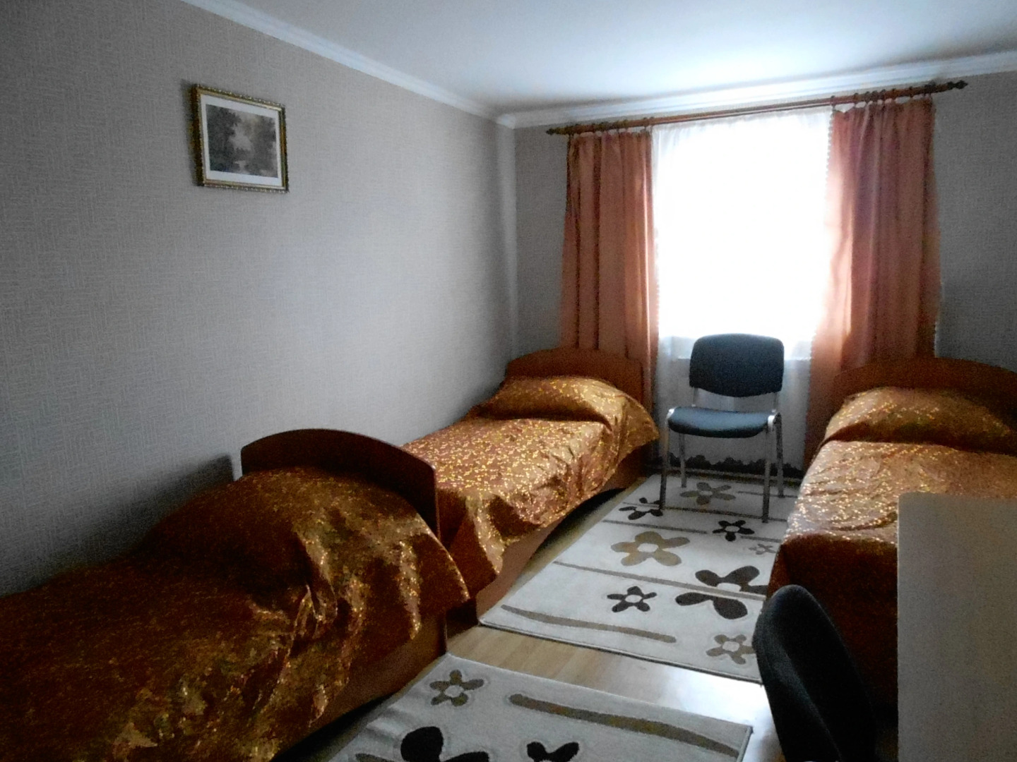 Гостевой Дом на Свердлова