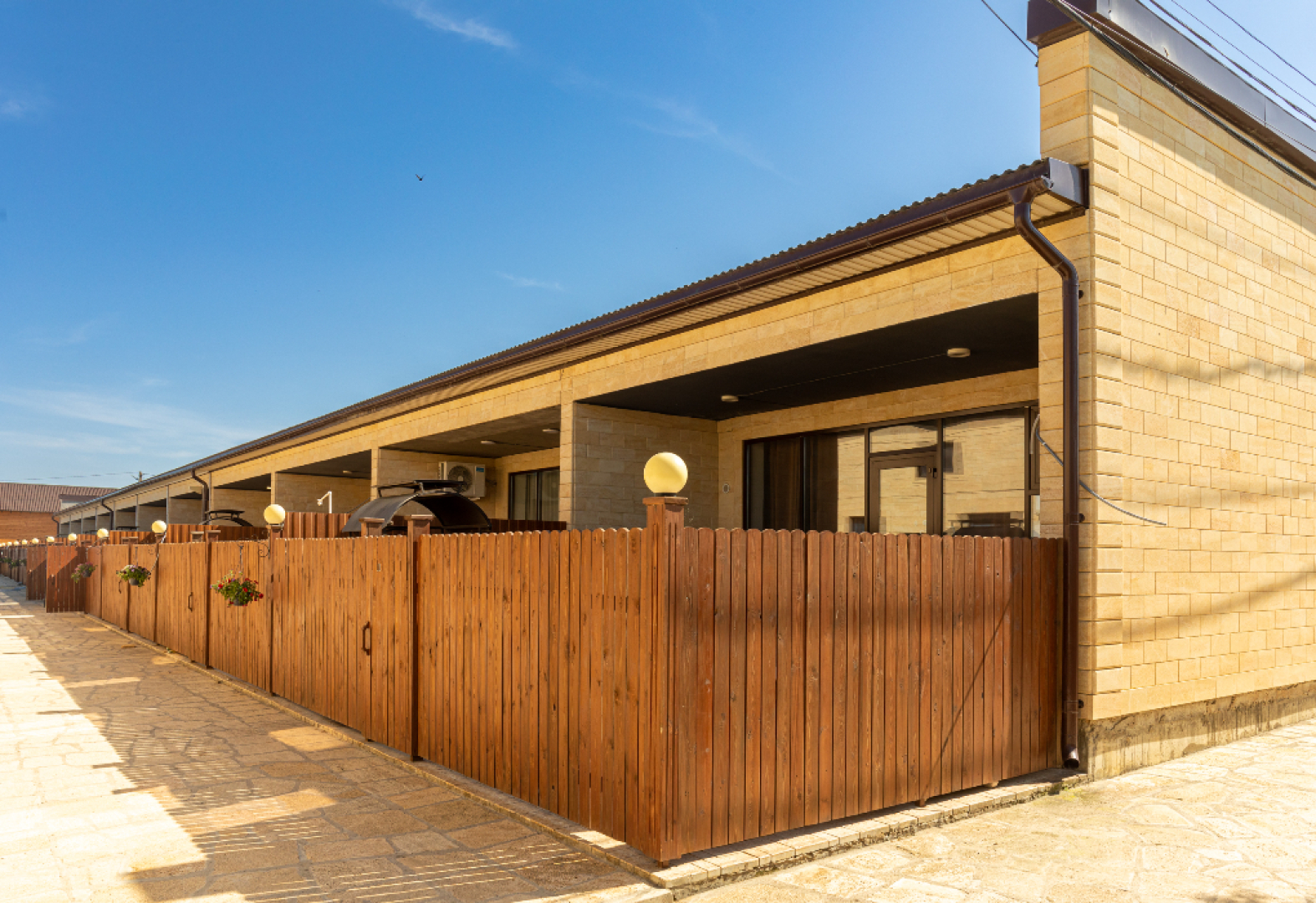 Гостевой Дом Оазис