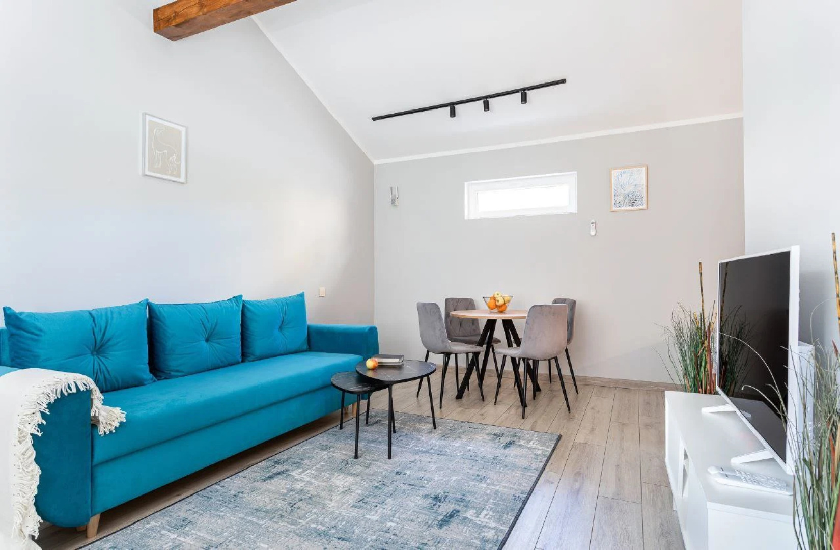 Апартаменты Домик у Моря