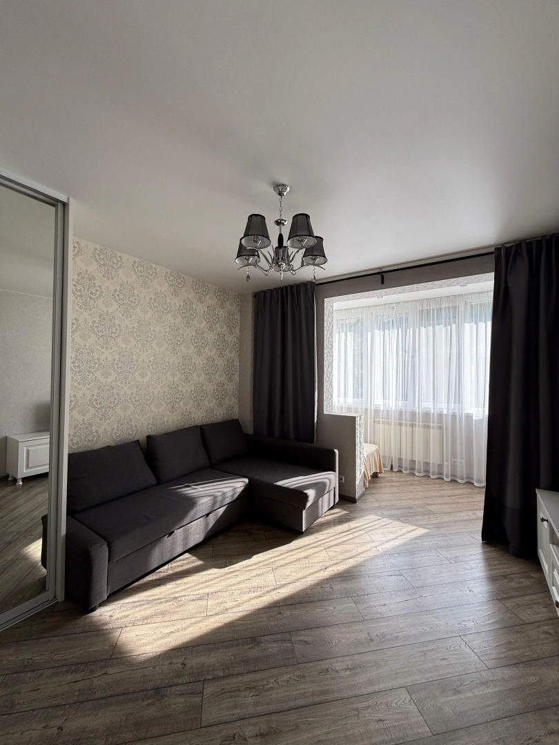 Квартира Светлая Уютная в удобном районе