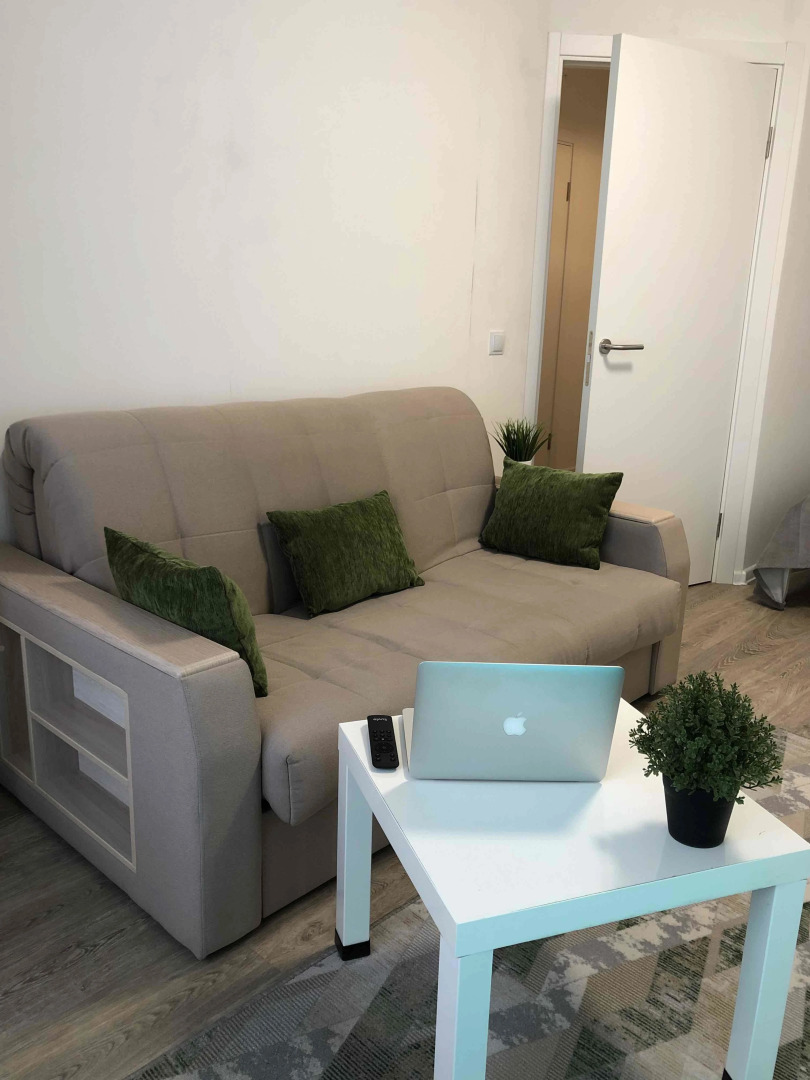 Квартира на улице Балканская дорога 14/2