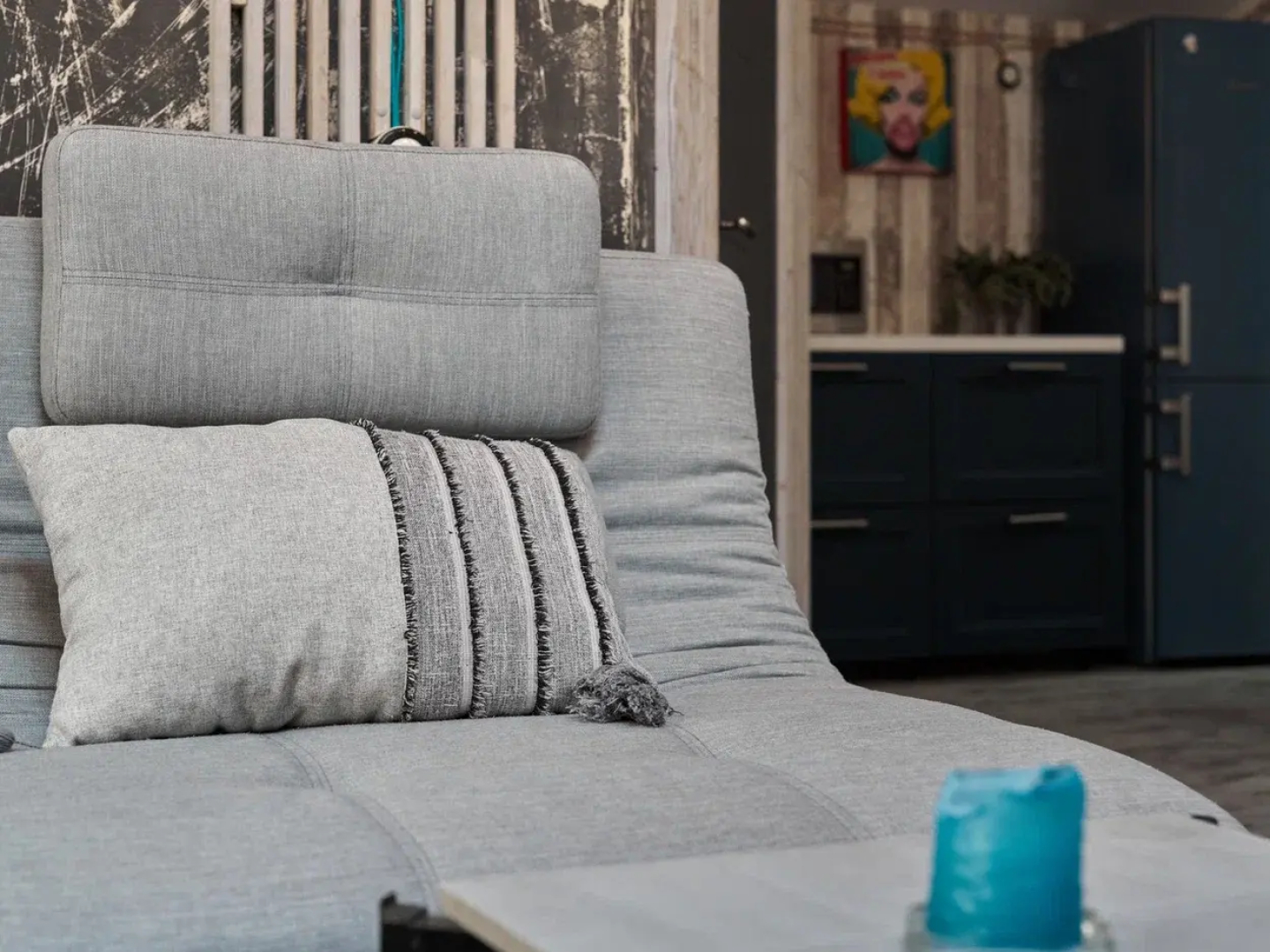Апартаменты Loft Home