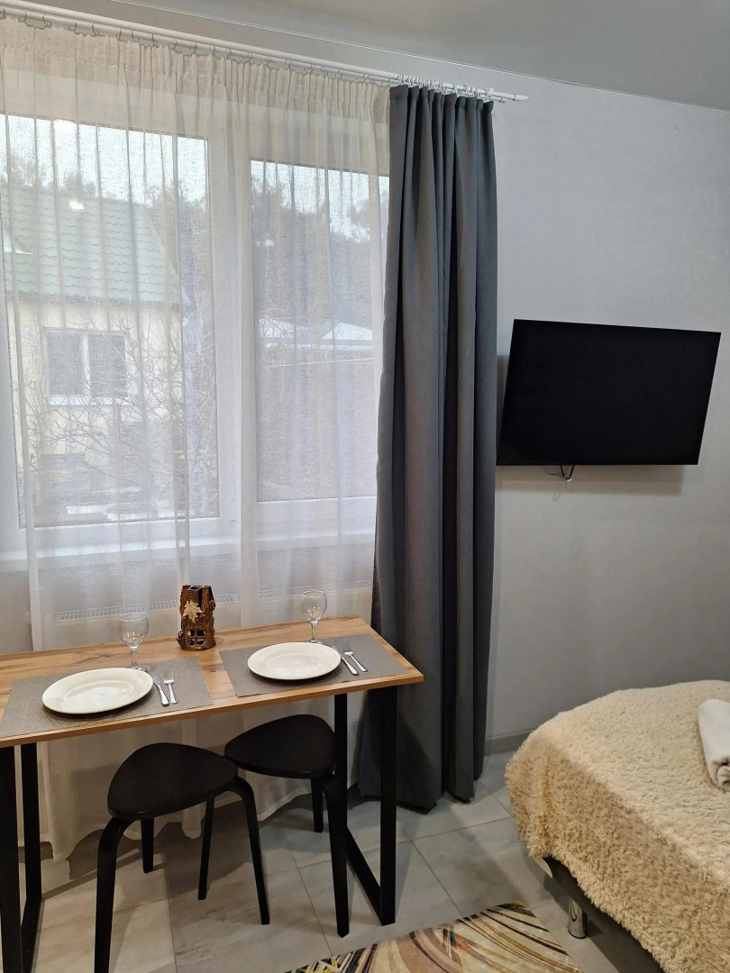 Квартира Студия Премиум Люкс