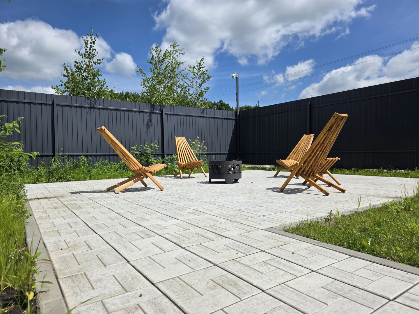 Гостевой дом Клевер