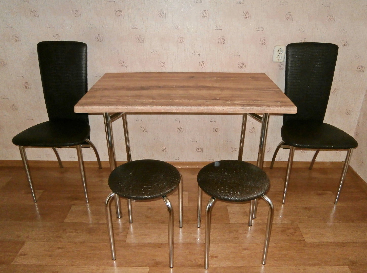 Квартира на сутки Уютная 1-я квартира