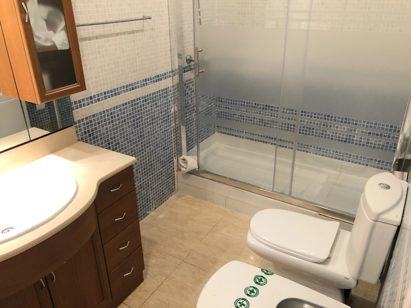 Апартаменты Apkeys Sarria