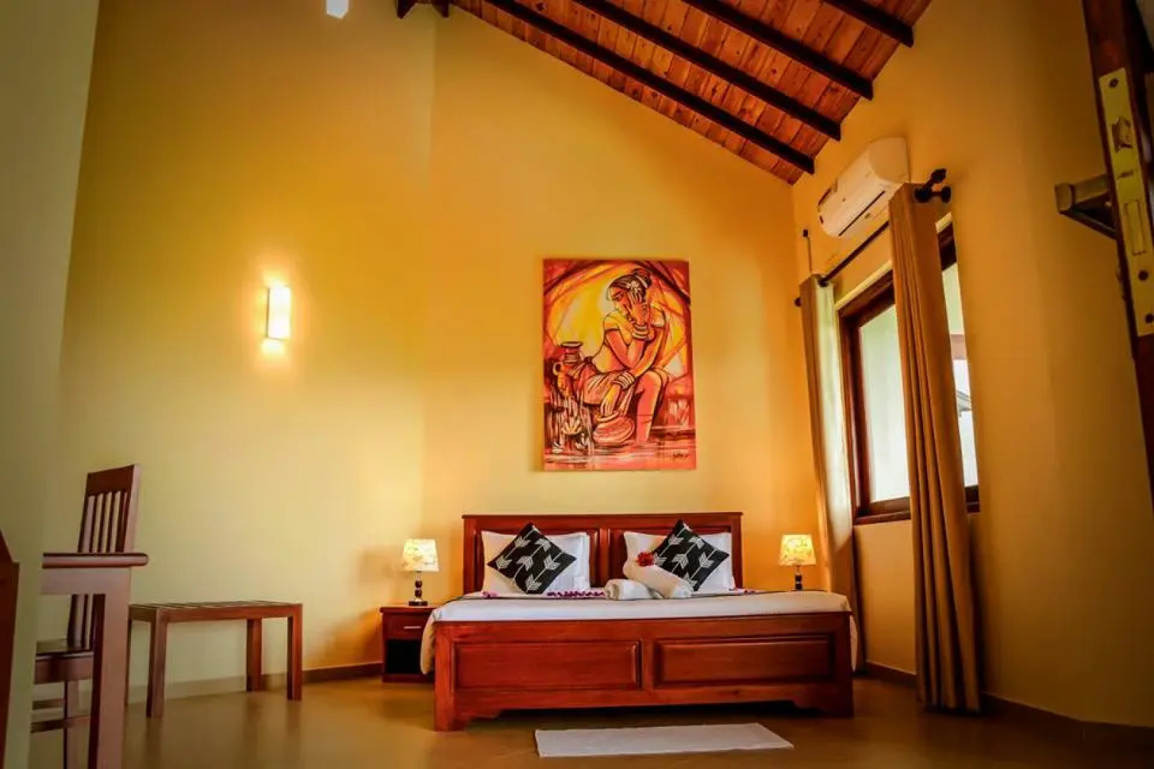 Бутик-отель The Grand Hills