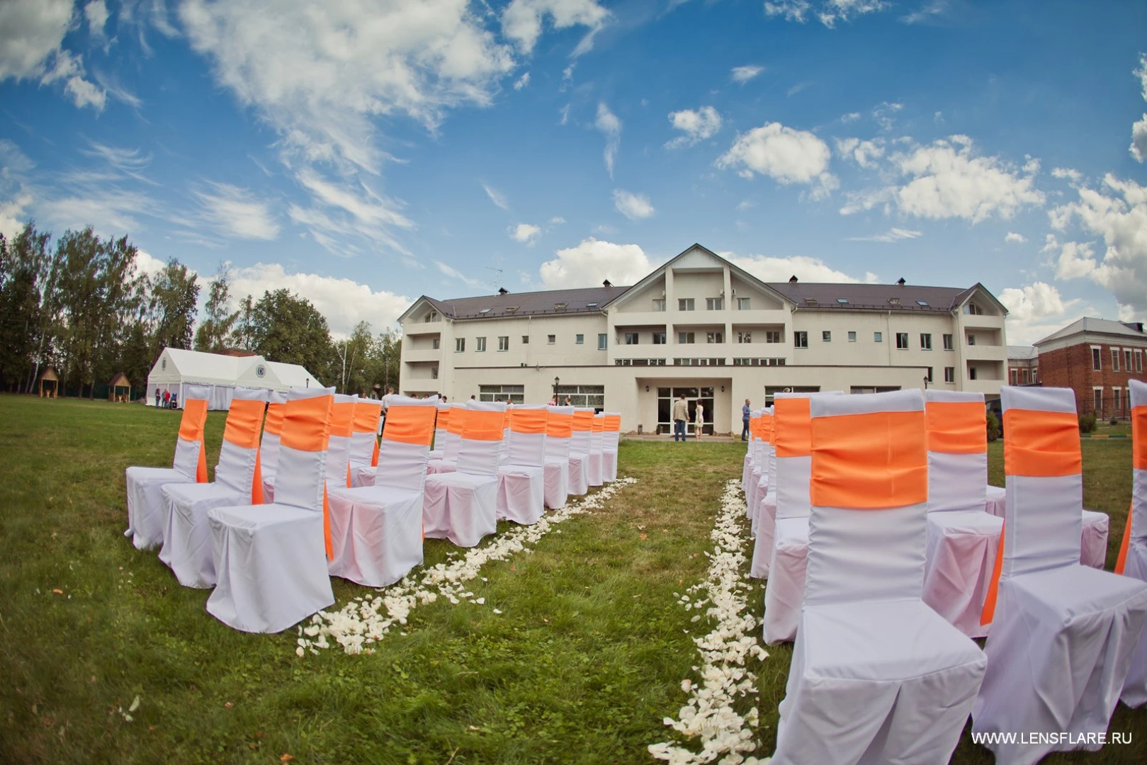 Отель Диамант