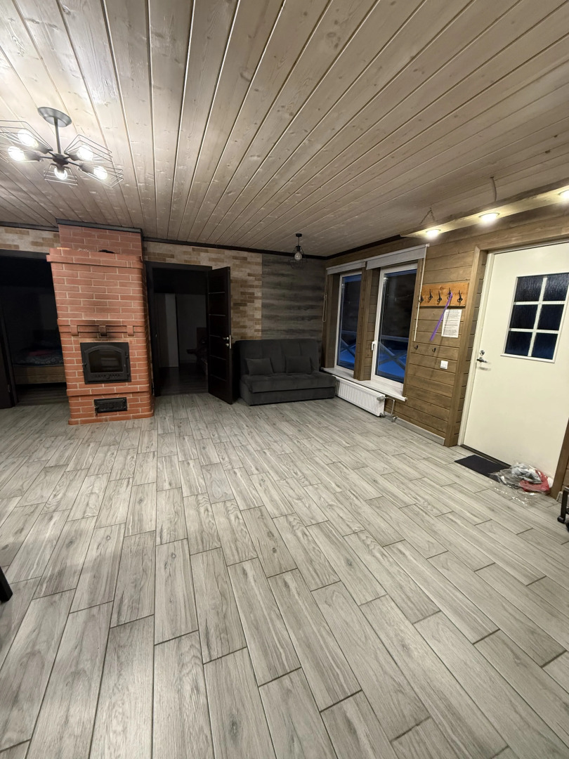 Гостевой Дом у реки