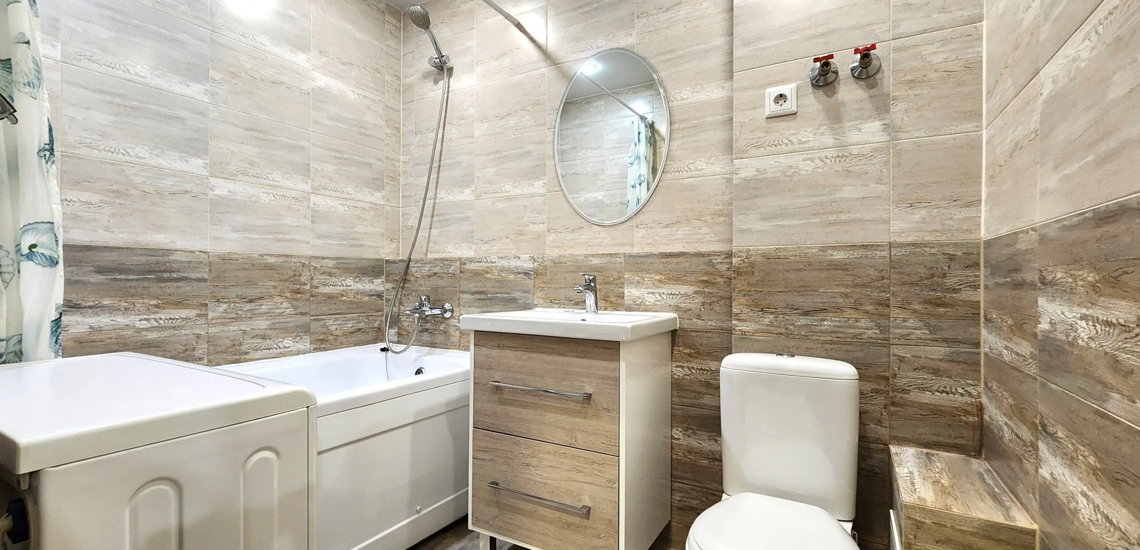 Квартира Art Apart