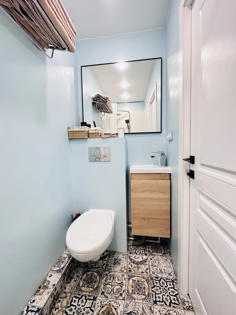 Апартаменты WWelcome to Air Apt.