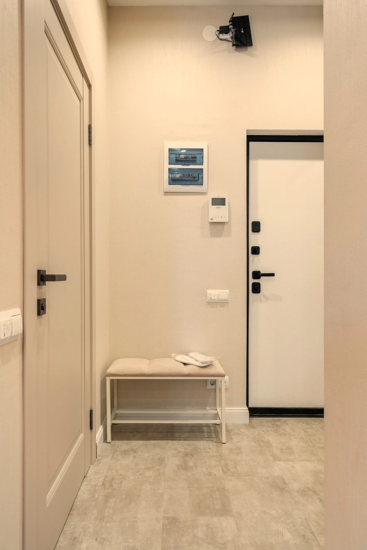 Квартира Белый остров