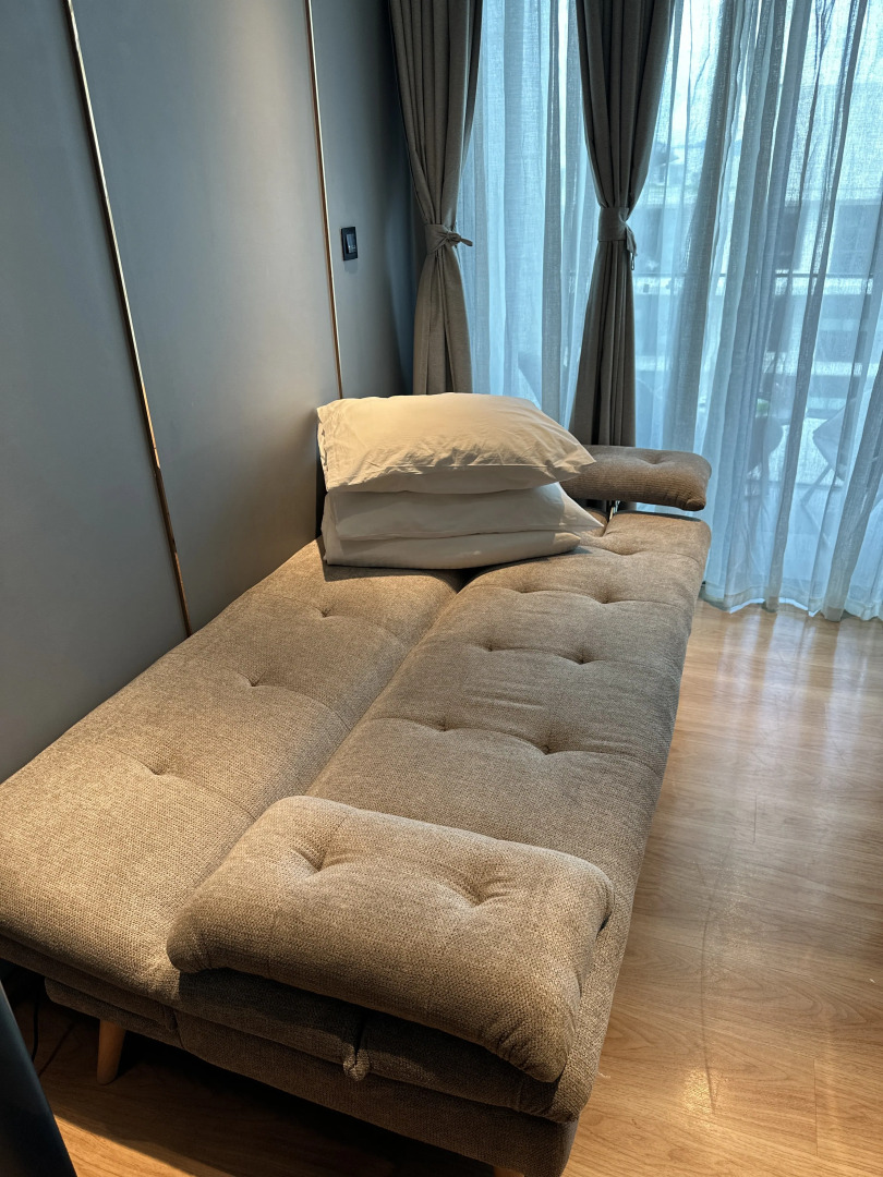 Апартаменты в 5-звездочном отеле c видом на море и аквапарком