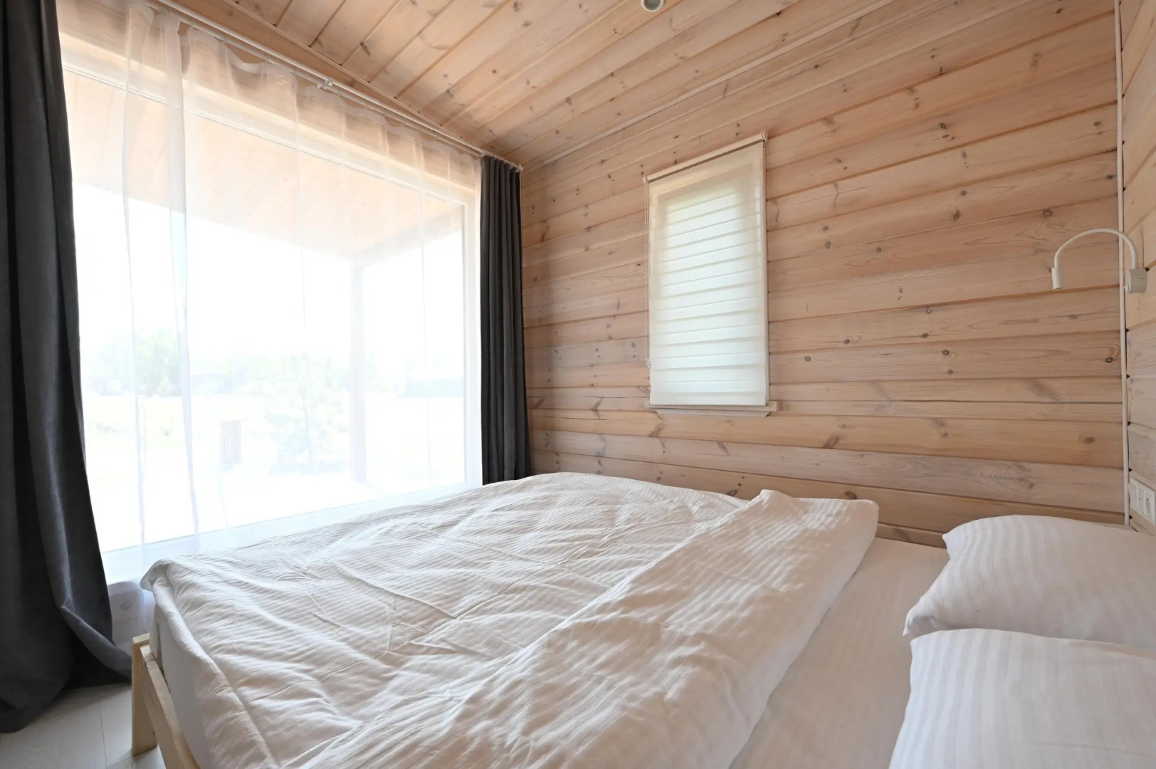 Отель Река&Песок