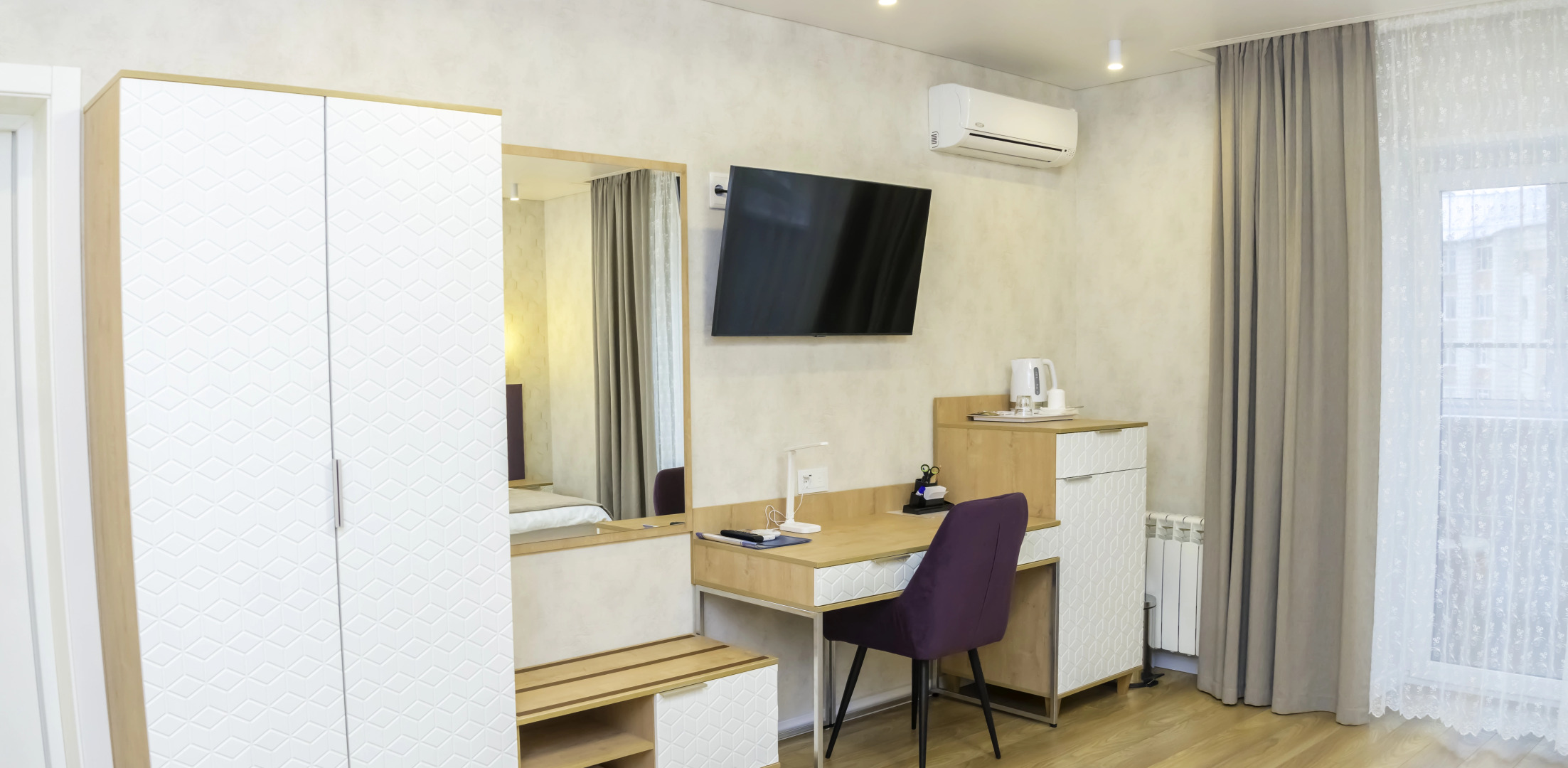 Гостиница Домашний очаг