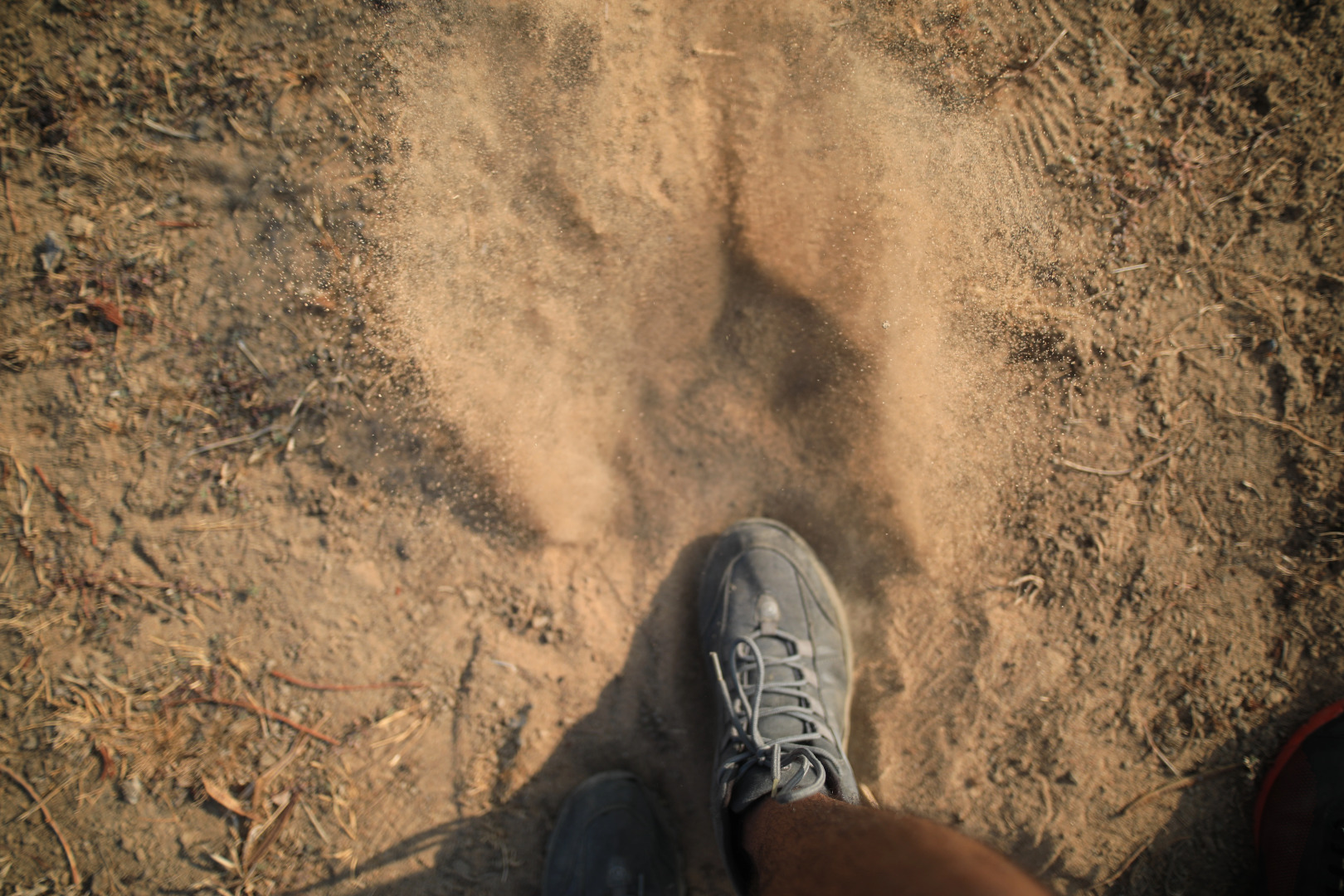 Topan Yala – Luxury Tented Safari