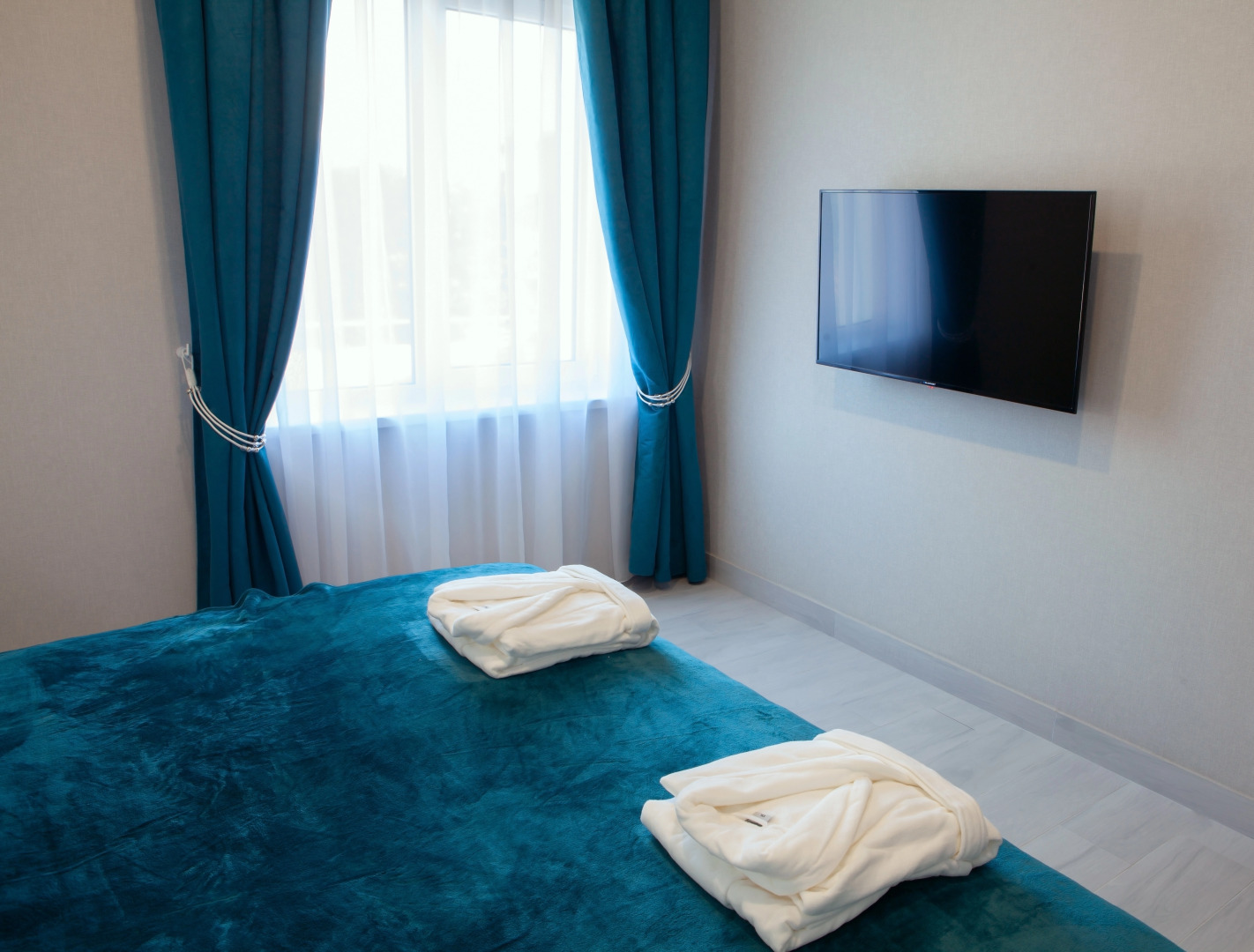 Гостевой дом LëSHinn