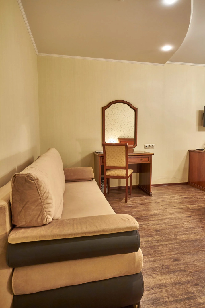 Отель Гостиница Пионер Люкс