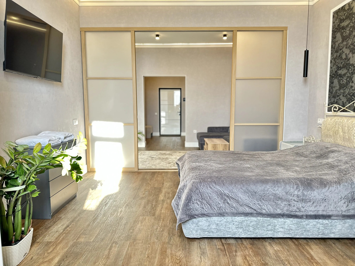 Квартира в элитном жк Звезда