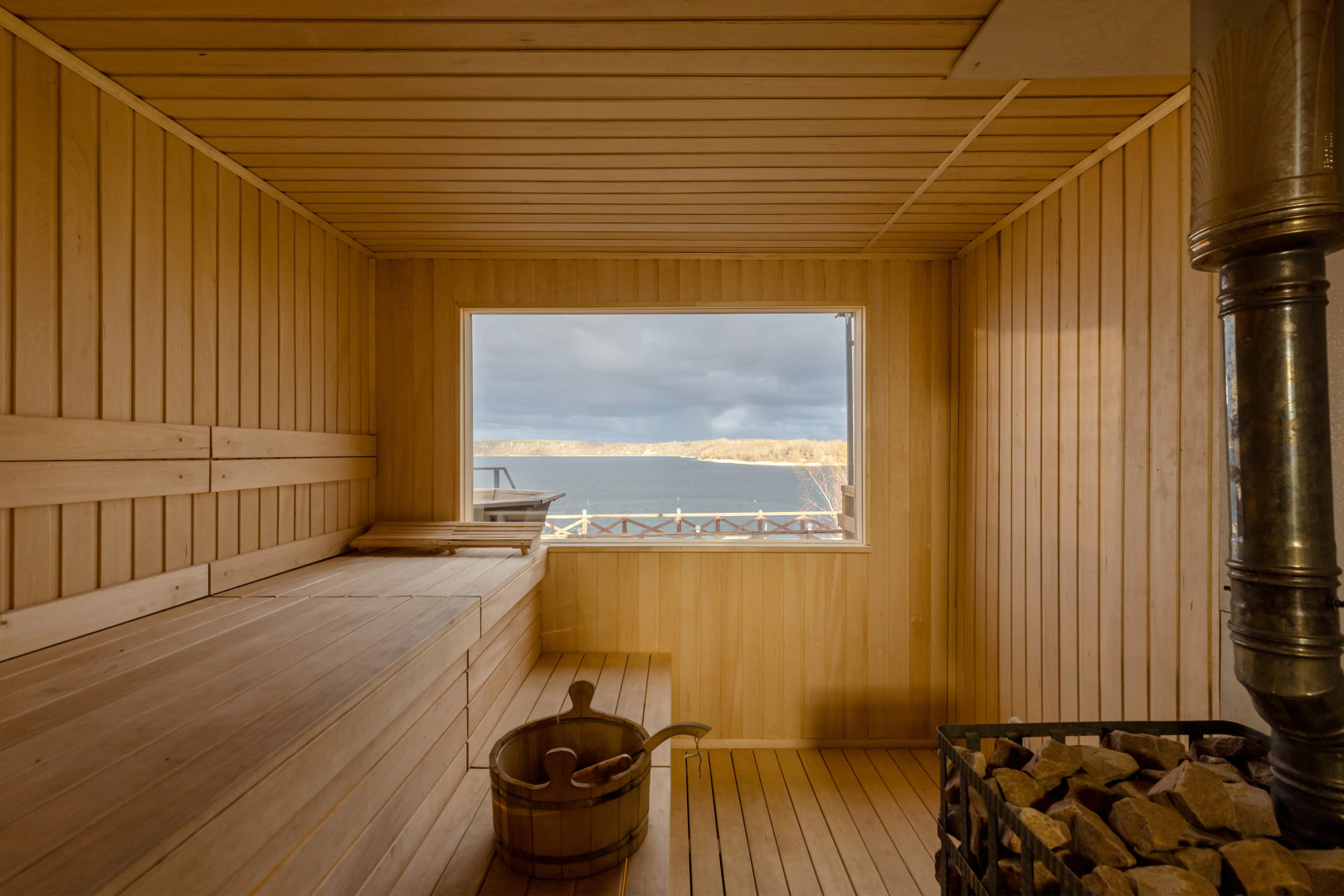 База отдыха Жемчужина