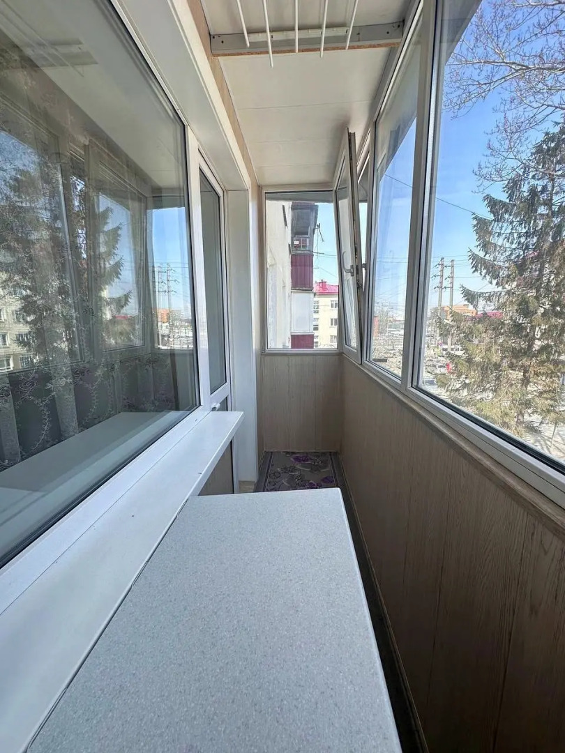 Квартира Уютная 2-комнатная в Центре Города