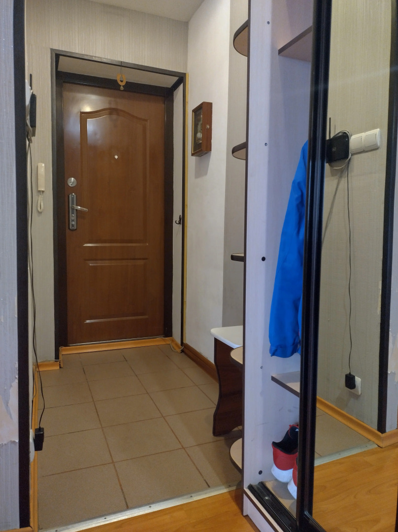 Квартира Рядом с вокзалом