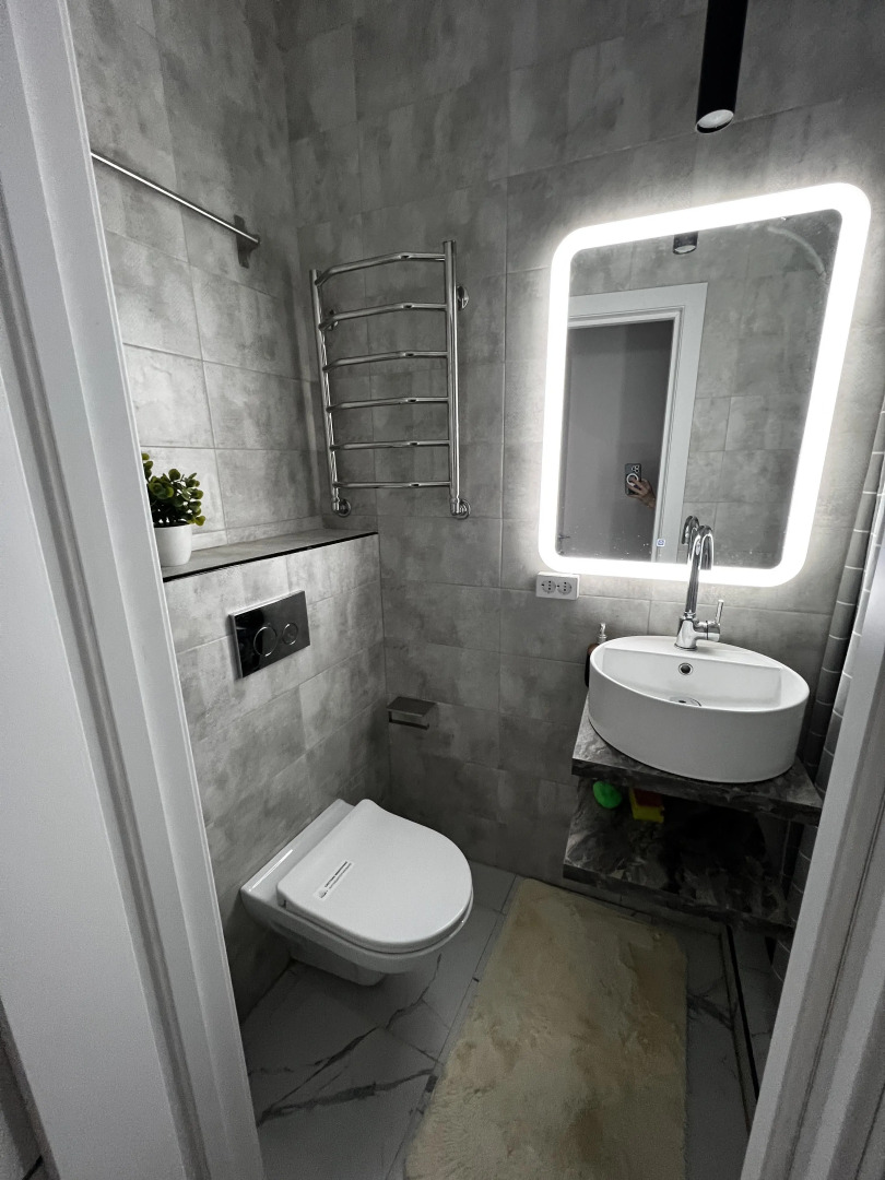 Апартаменты Nakhimov Light