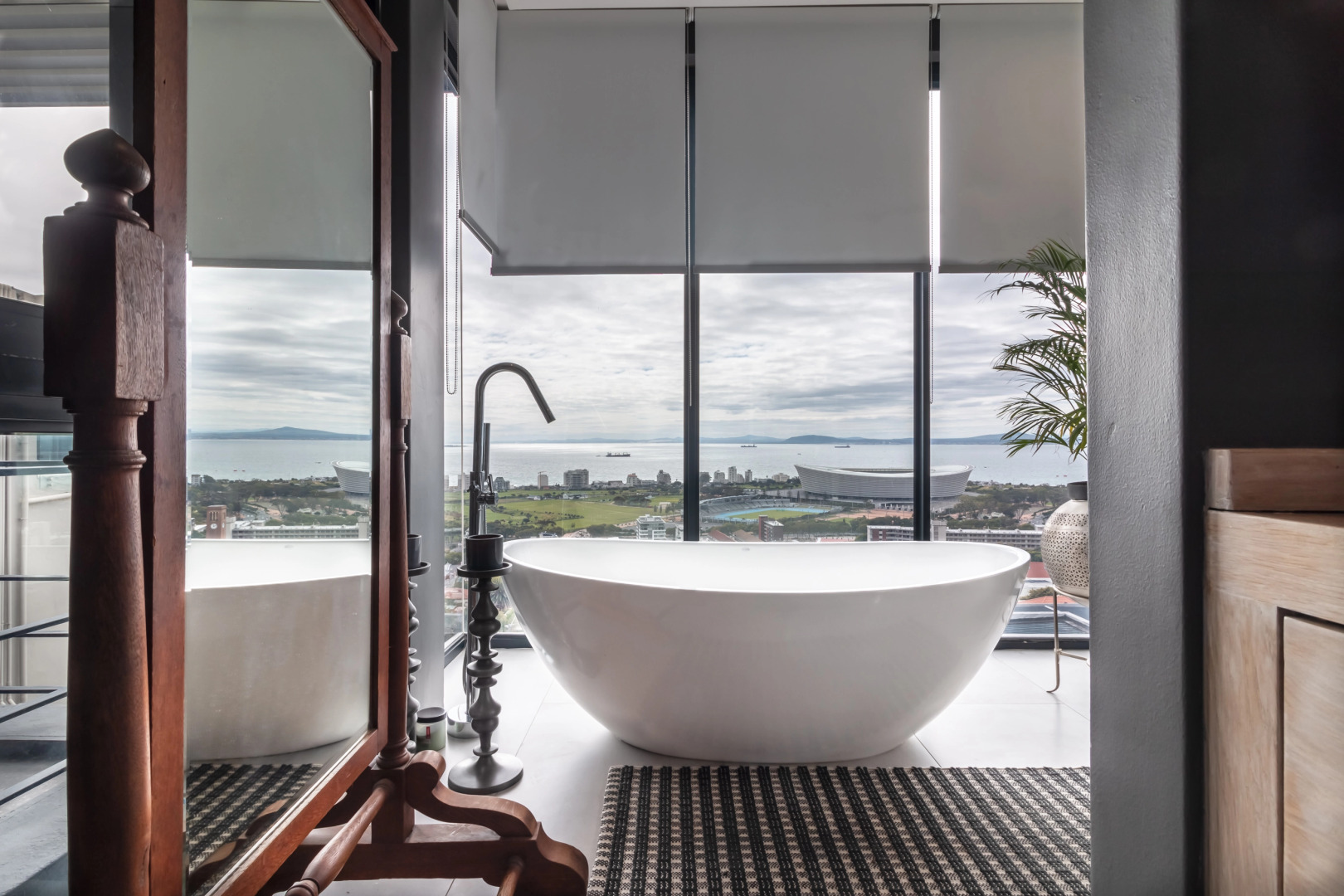 Вилла SignalHill