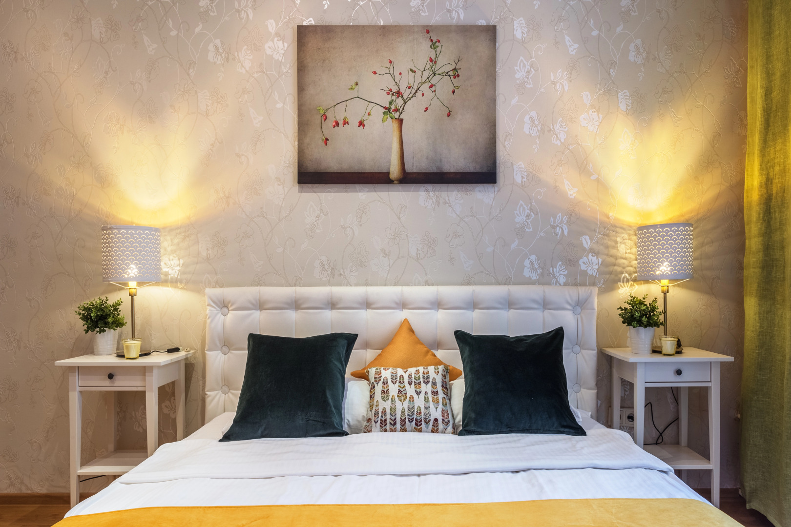 Квартира Питер Грейт на Невском 53