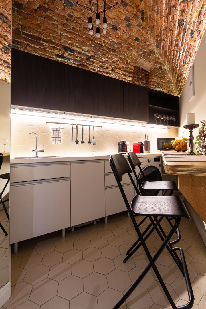 Апартаменты на набережной Макарова 14