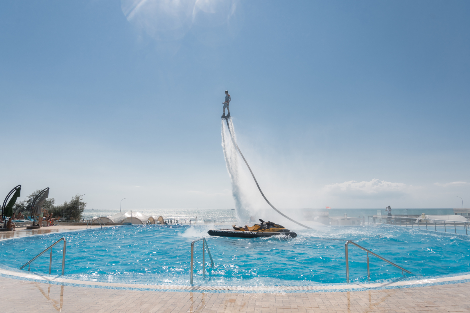 Отель Гранд Отель Анапа