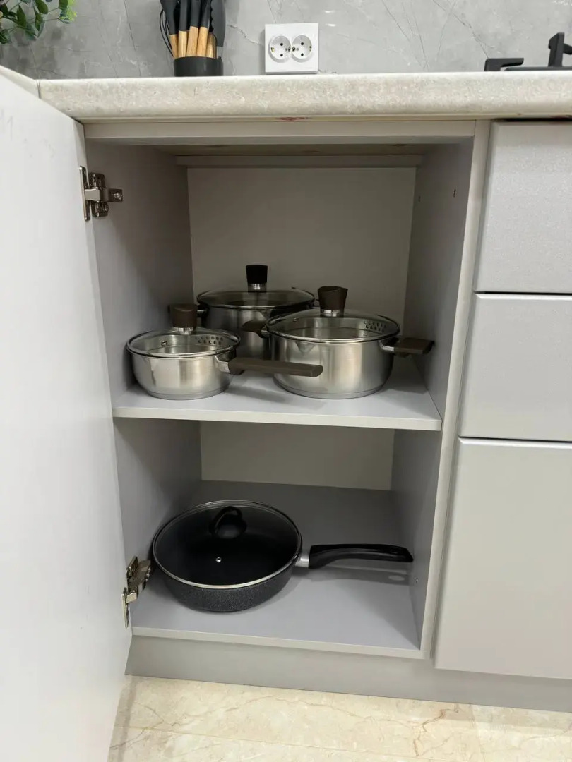 Квартира Новая Современная