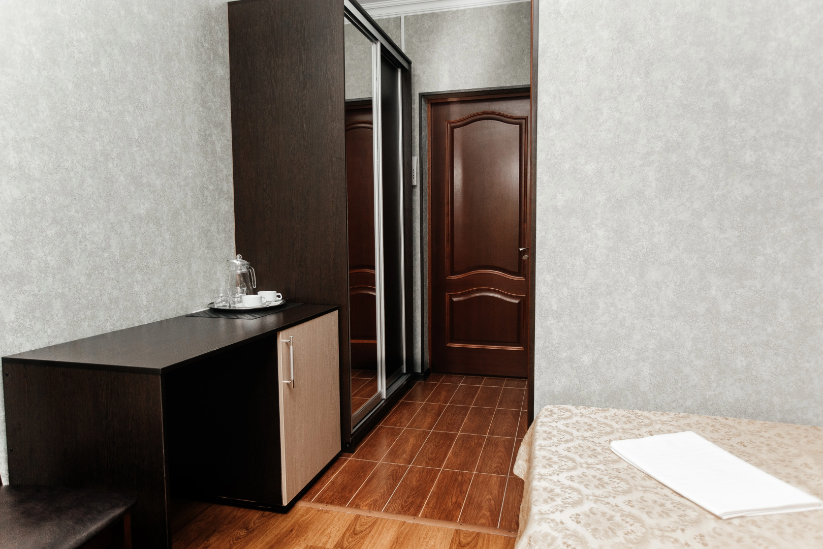 Отель Надежда Адлер