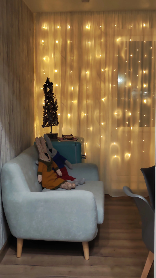 Квартира с панорамным видом на Суздаль