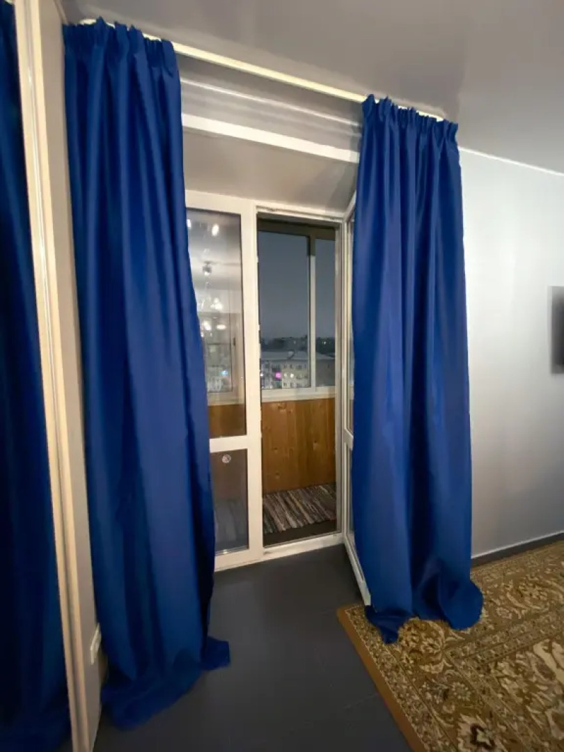 Апартаменты Apart-Comfort на проспектете Толбухина 45 к14