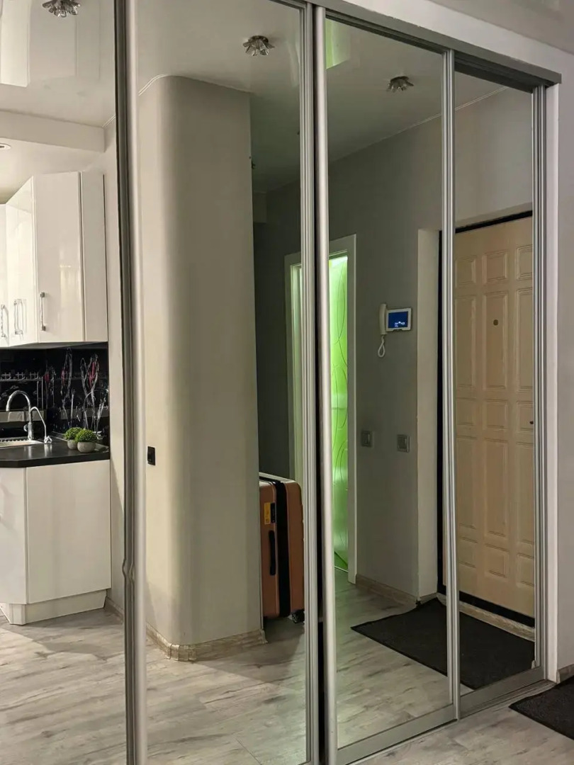 Апартаменты Молодежная 4