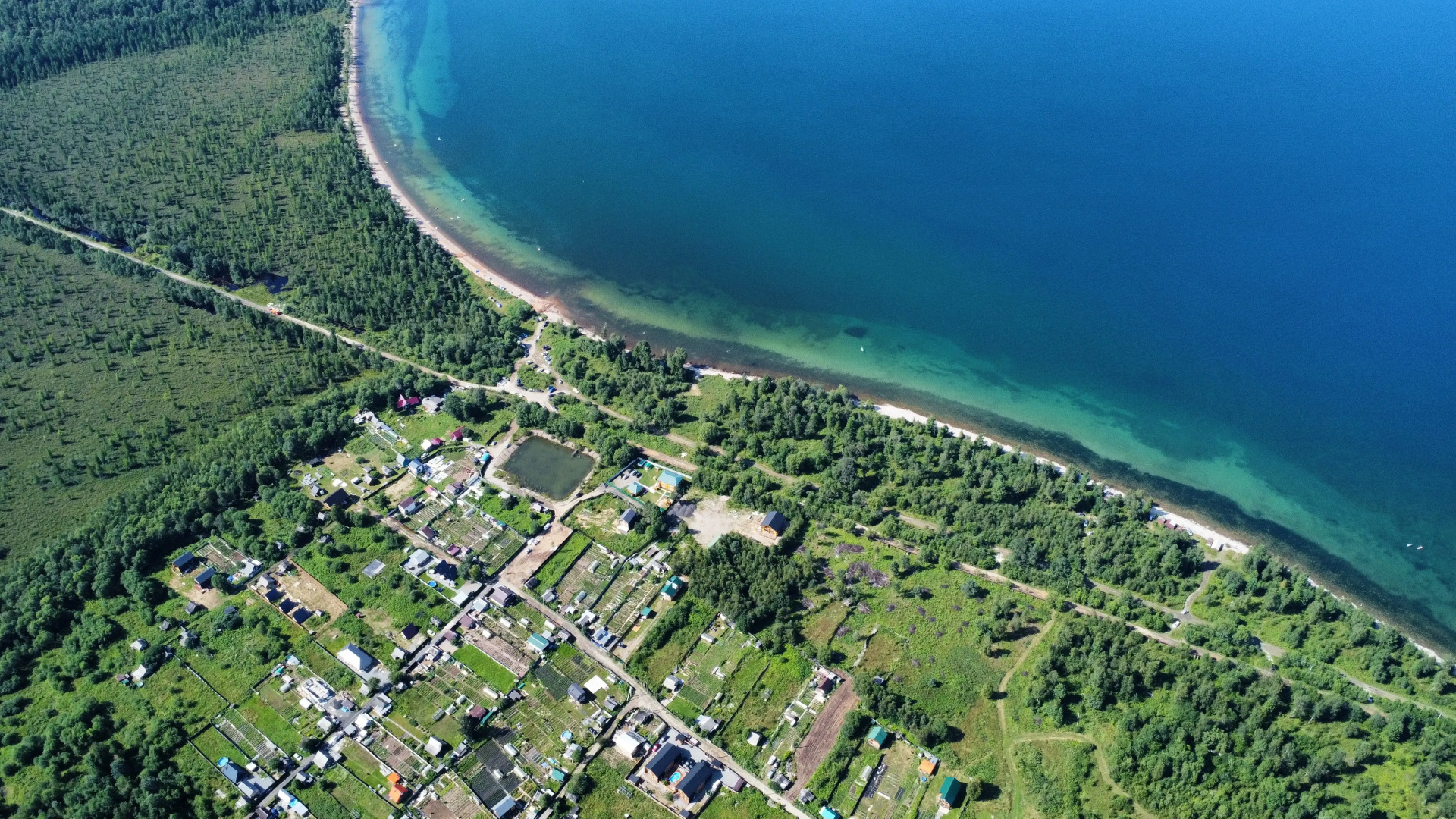 Вилла Chilla villa grand 1