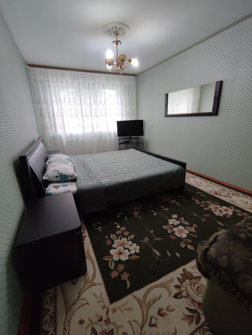 Квартира Дубки Сулакский Каньон