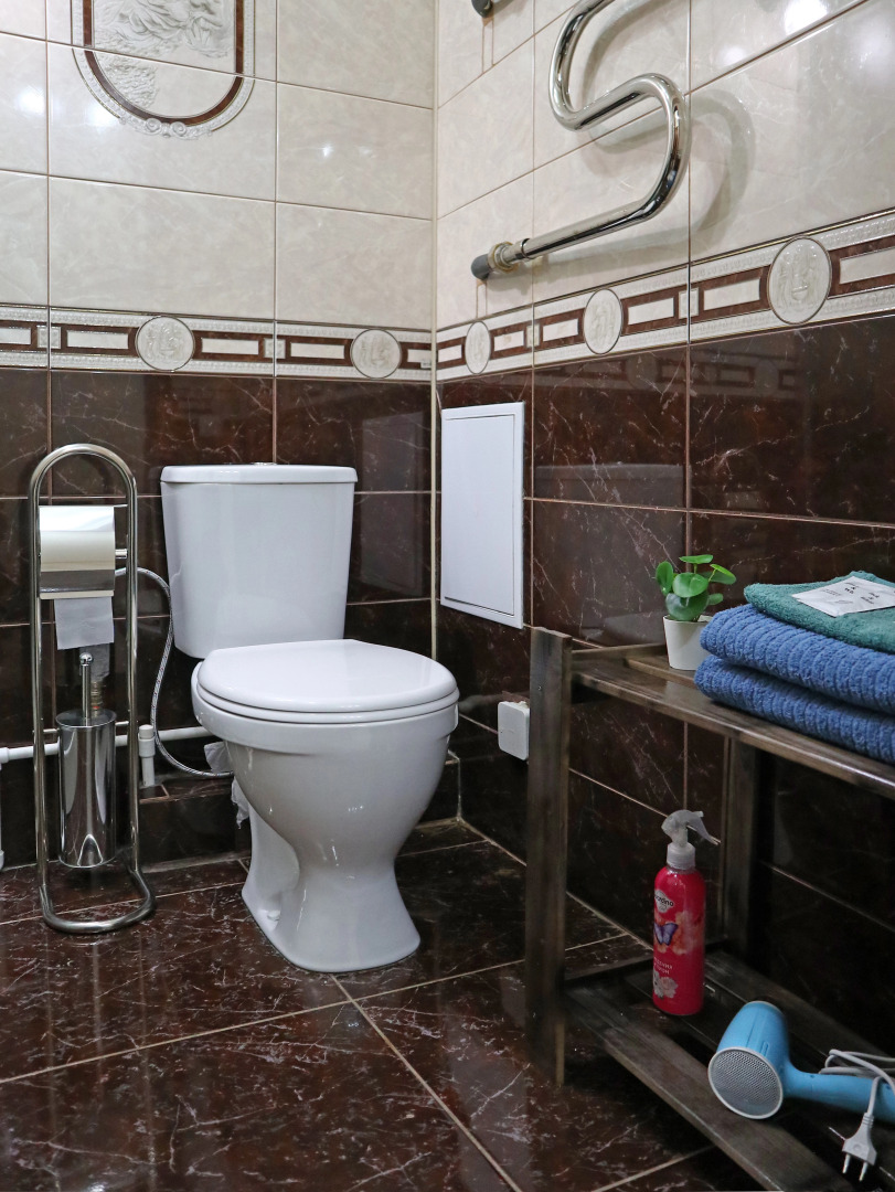 Апартаменты Granada в центральной части города