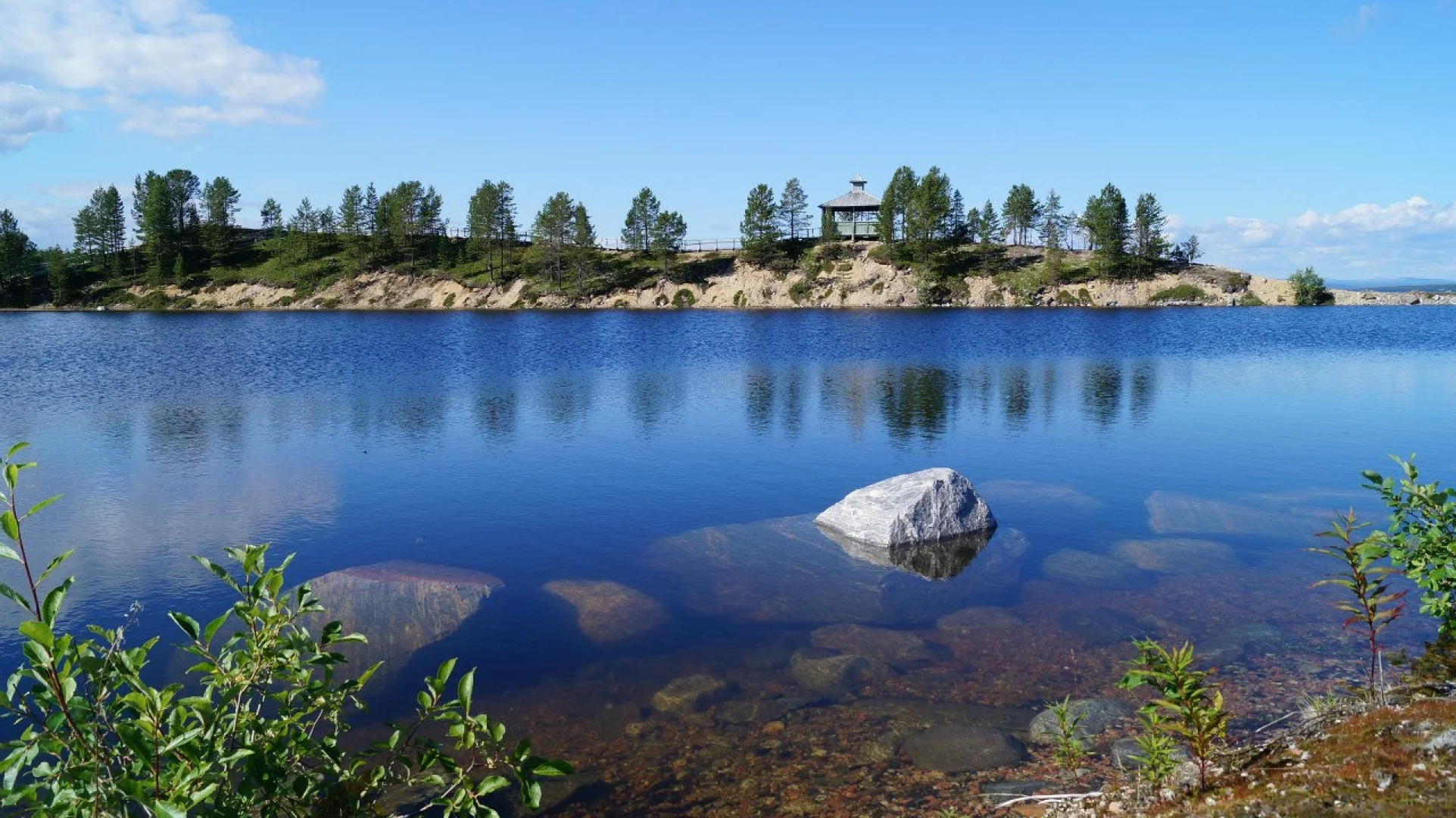 База Отдыха Пиренга