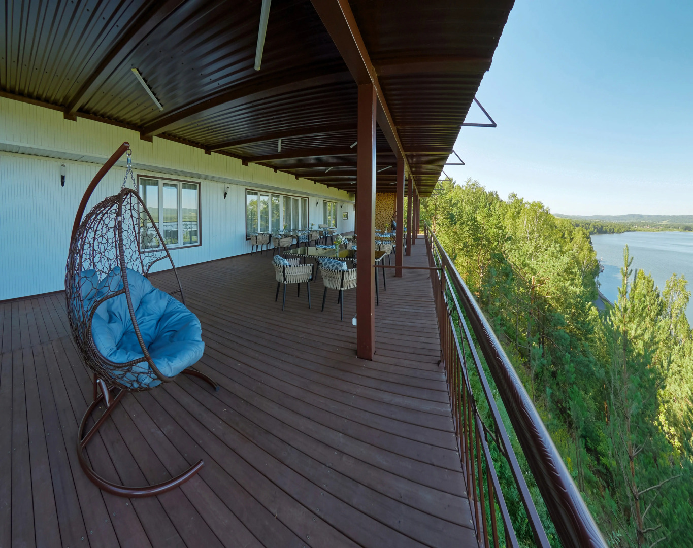 Отель спа-отель «Лайф»