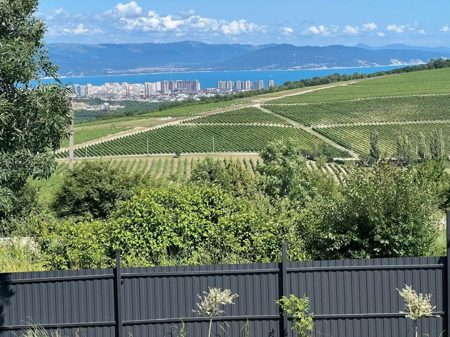 Гостевой дом ТеремШато