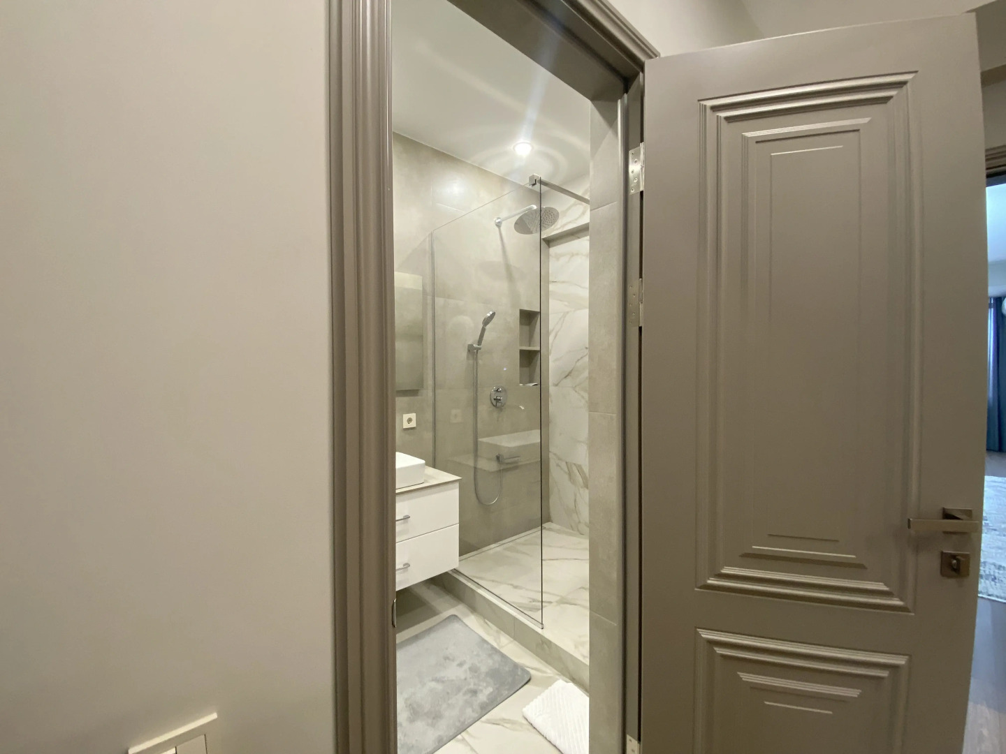 Апартаменты Высота Премиум 809