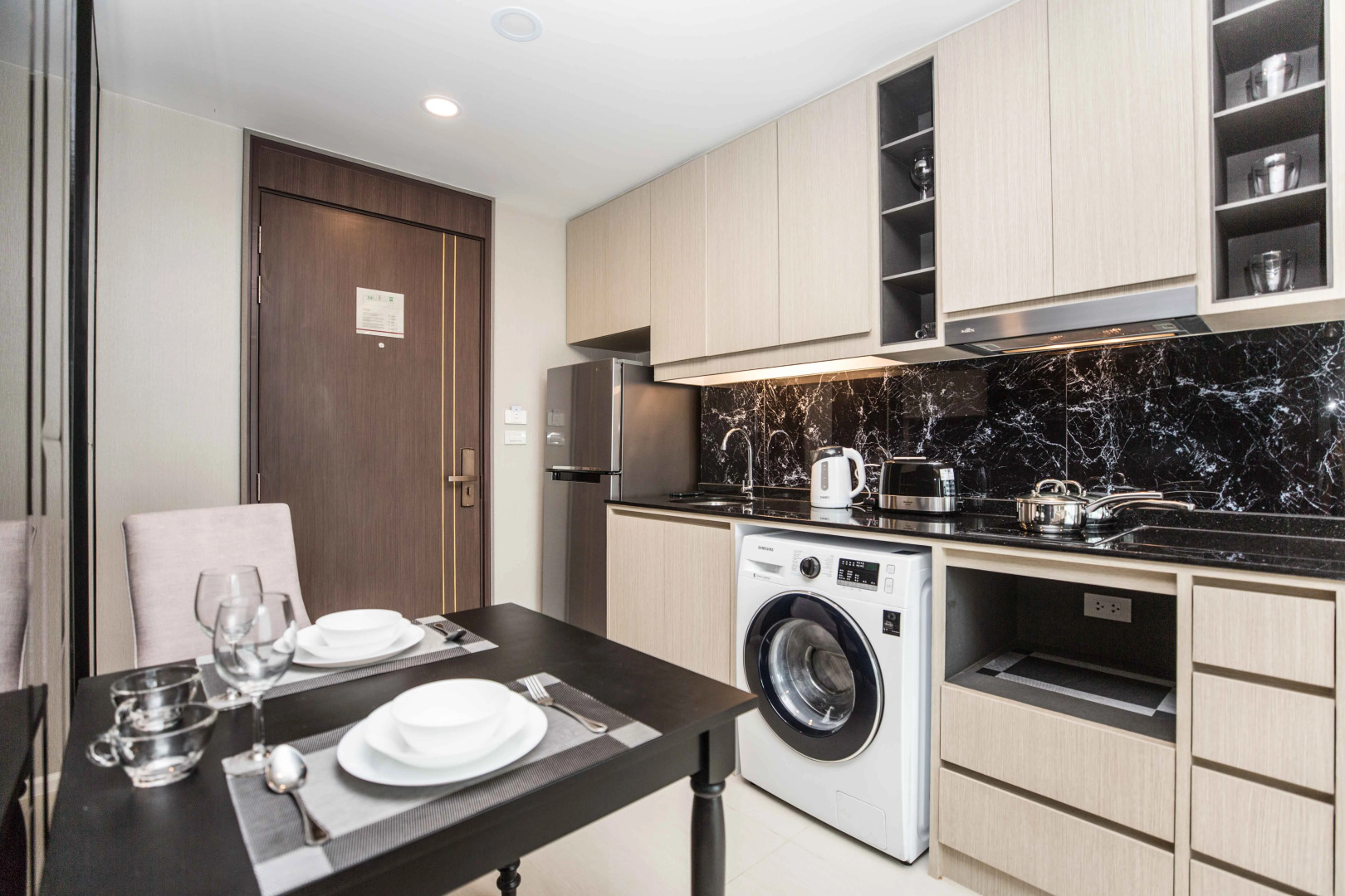 Апартаменты The Panora by NLA