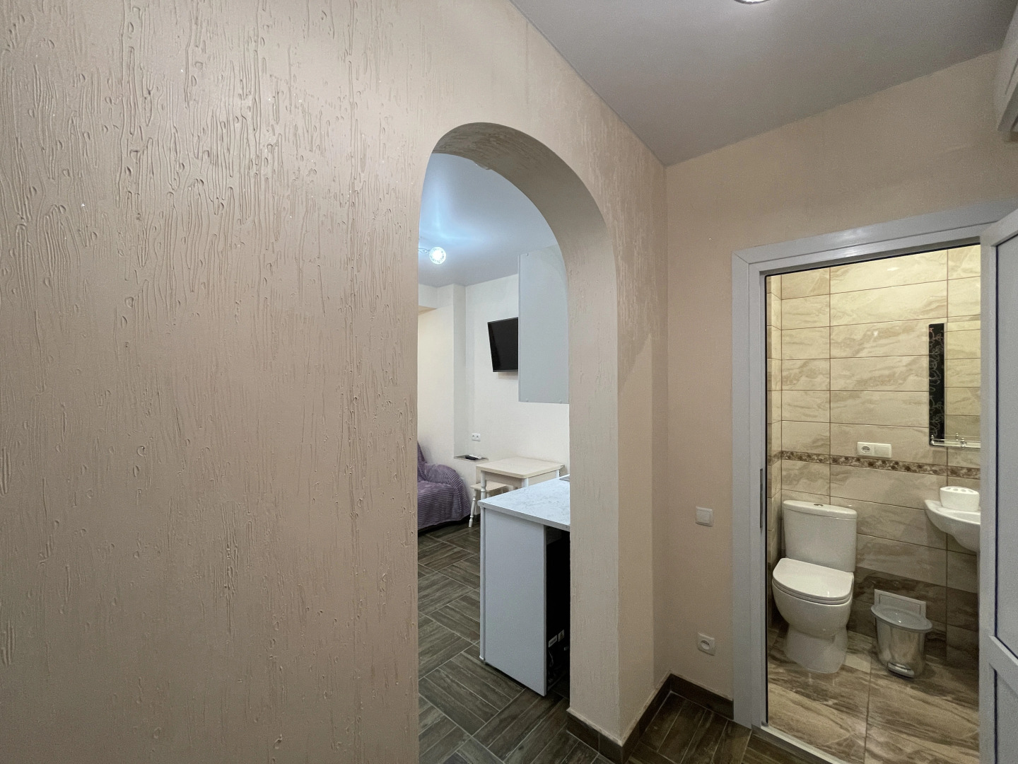 Апартаменты Галавилла 6