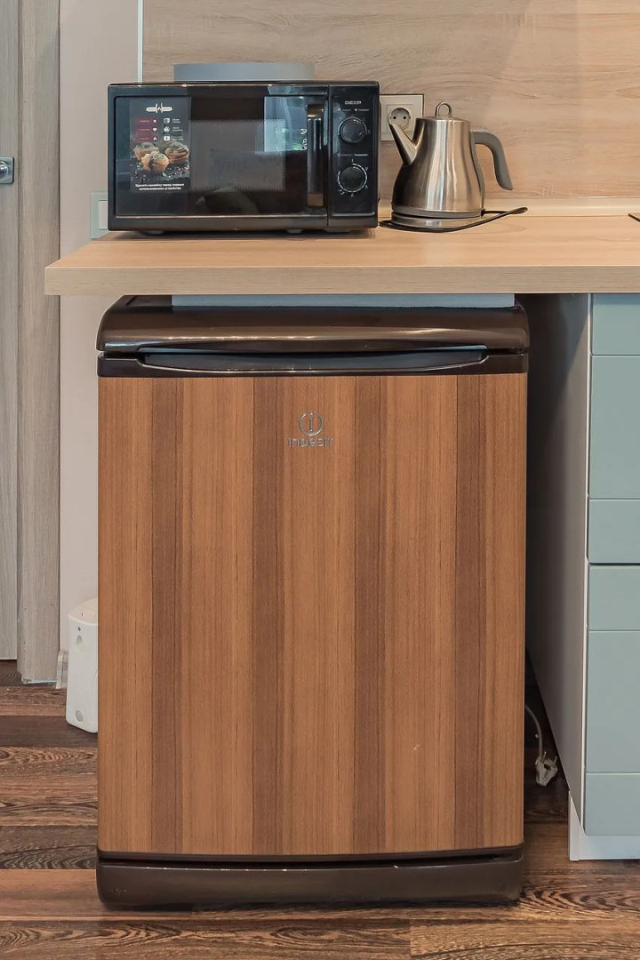 Апартаменты Просторные в Kм Tower Plaza 229