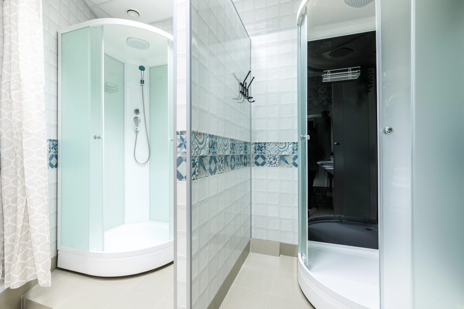 Хостел История